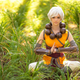 Cosplay by Pyrofly | Photo by Mineralblu